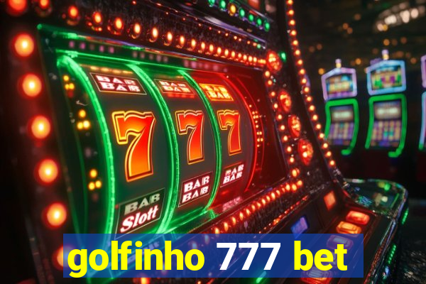 golfinho 777 bet